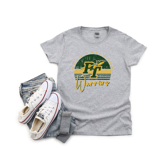 Penn Trafford Warriors 26 - Women's Tee