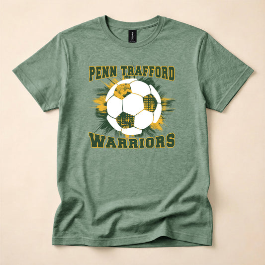 Penn Trafford Warriors Soccer 2