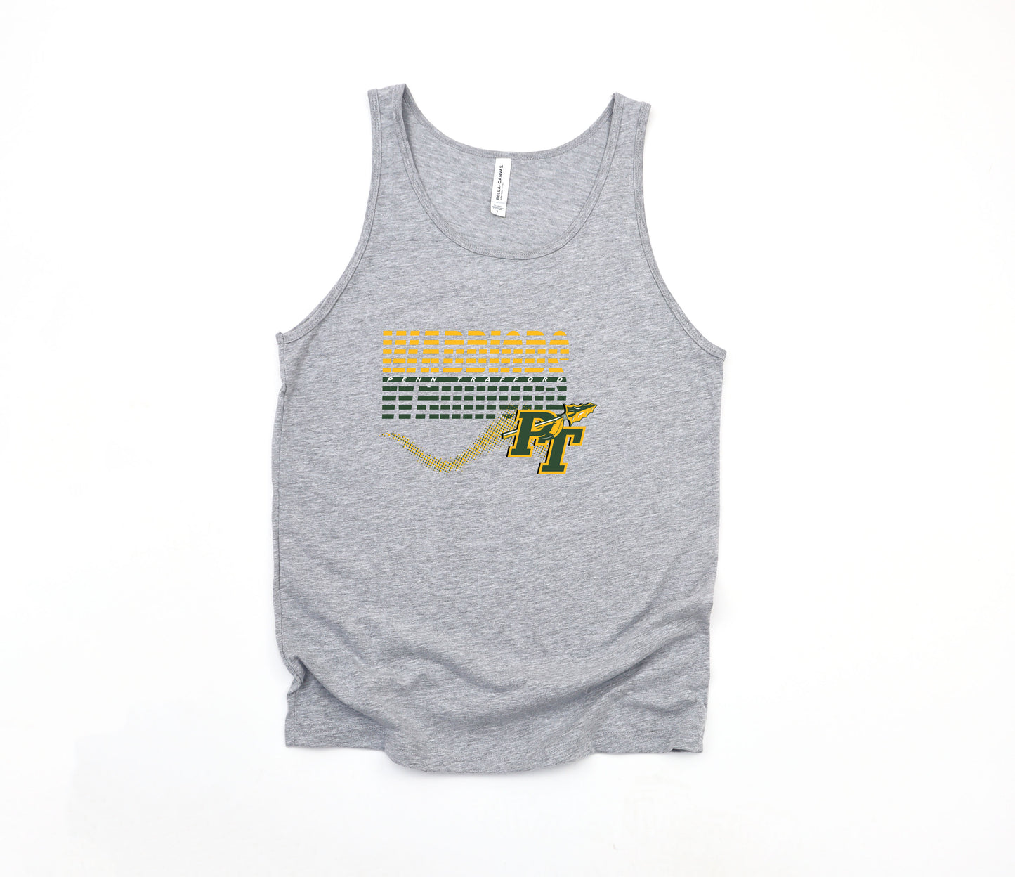 Penn Trafford Warriors 16 - Youth Tank