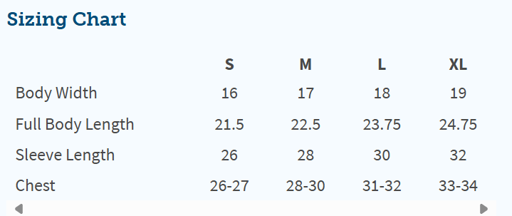 PTAC 1 - Performance Quarter Zip