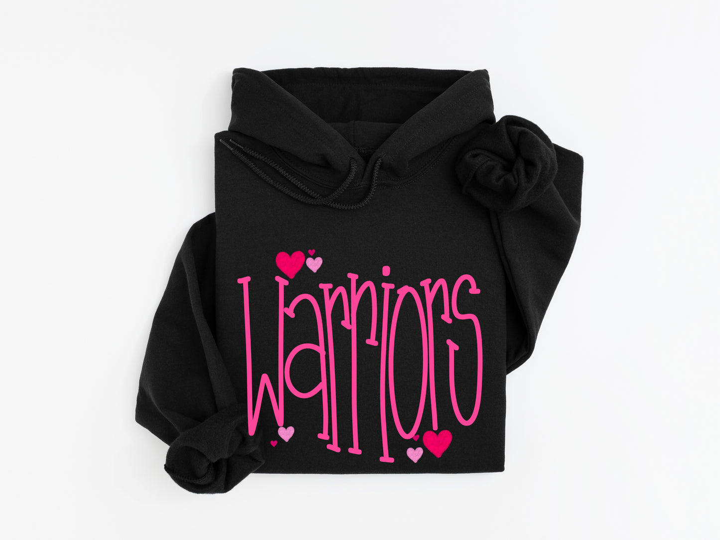 XoXo Warriors - Women's Tee