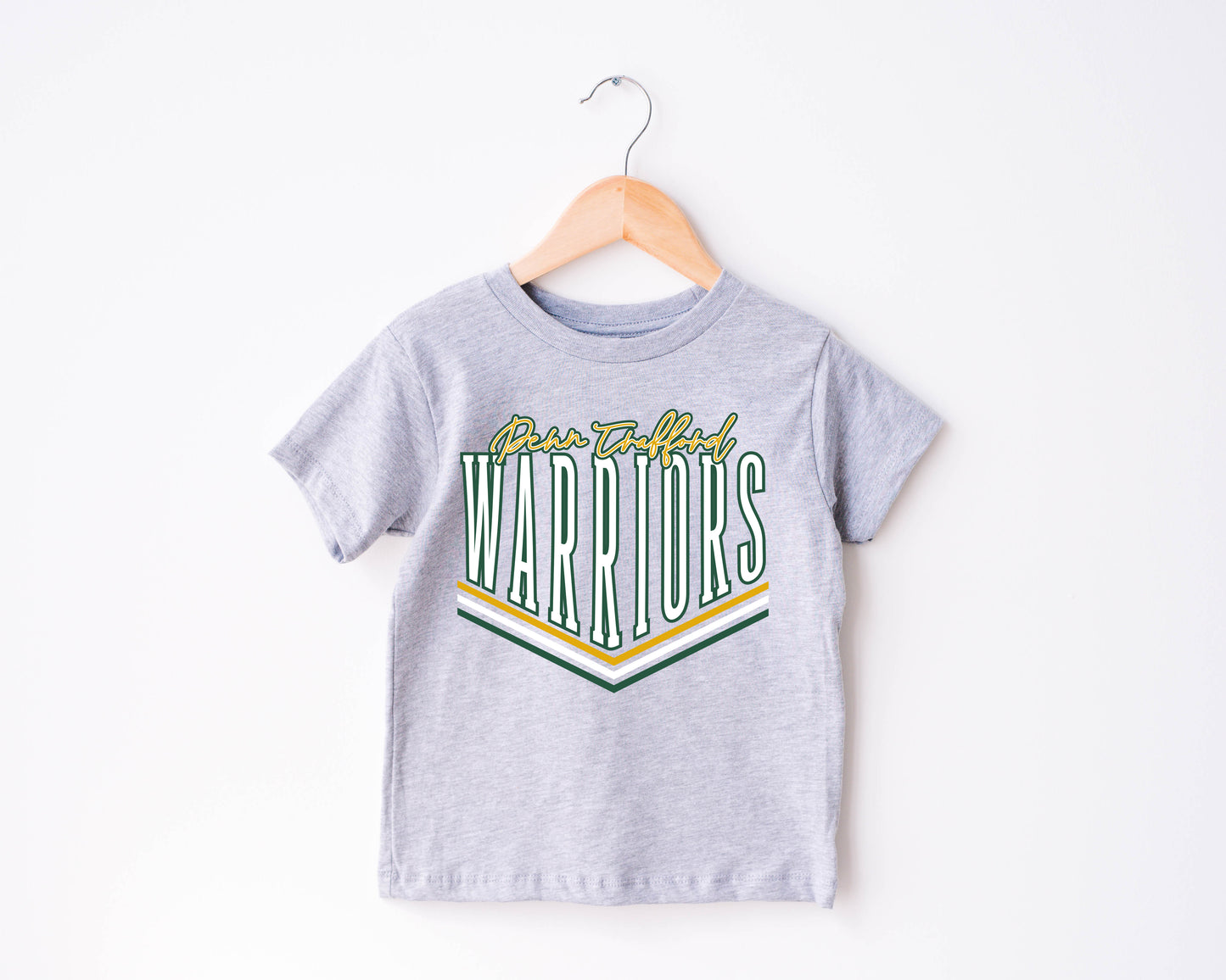 Penn Trafford Warriors - Youth T-Shirt