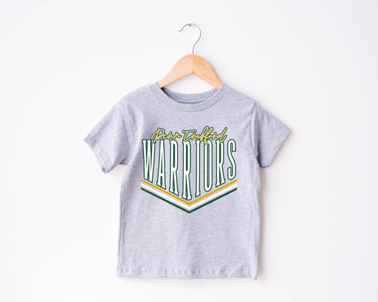 Penn Trafford Warriors - Youth T-Shirt