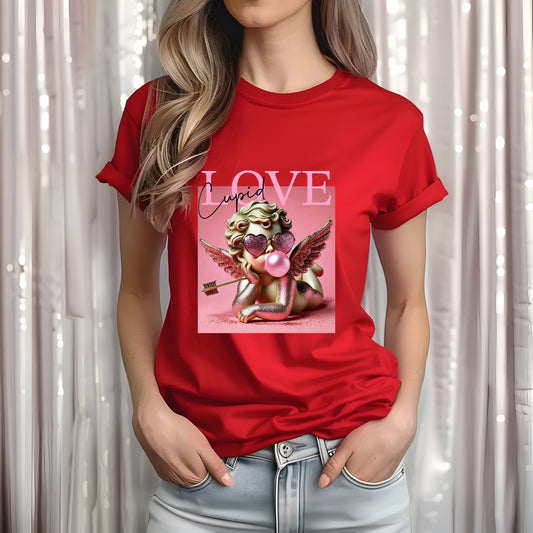 Cupid - Adult Unisex T-Shirt