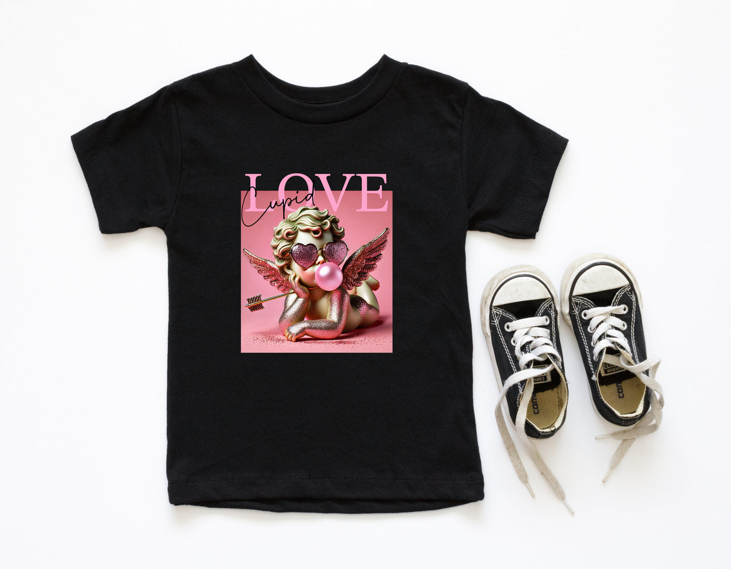 Cupid - Toddler T-Shirt