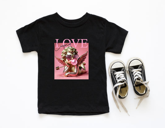 Cupid - Toddler T-Shirt