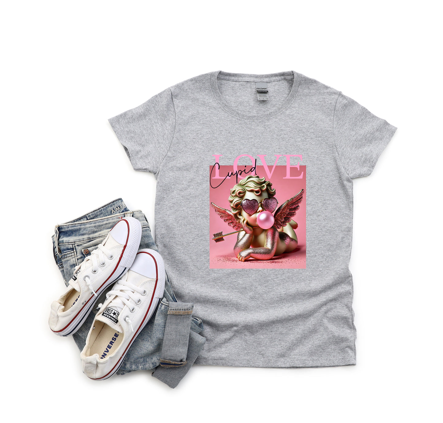 Cupid - Women's Tee