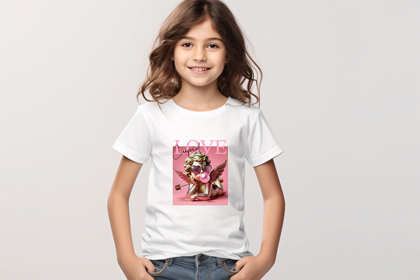 Cupid - Youth T-Shirt