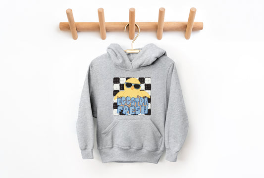Eggstra Fresh - Youth Hoodie