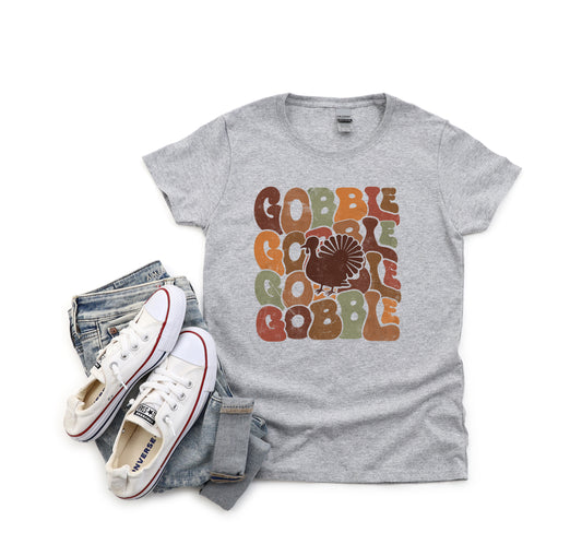Gobble Gobble - Women's Tee
