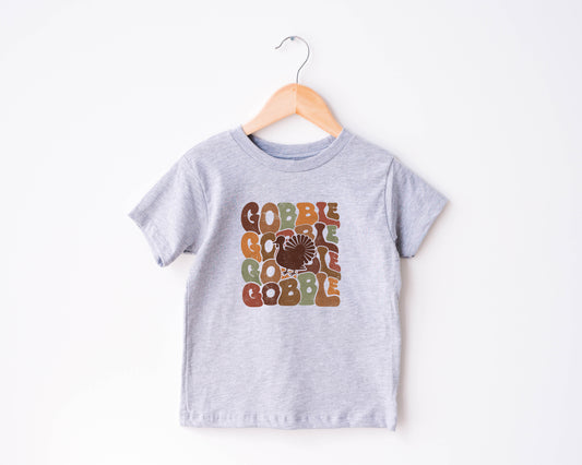 Gobble Gobble - Toddler T-Shirt