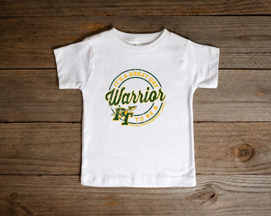Great Day McCullough - Toddler T-Shirt