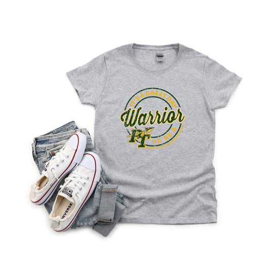 Great Day McCullough - Women's Tee