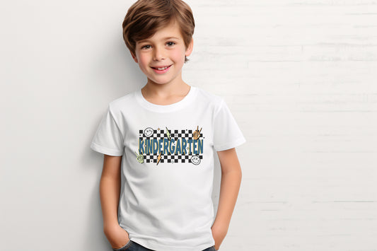 Kindergarten - Youth T-Shirt