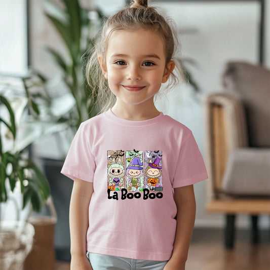 La Boo Boo - Youth T-Shirt