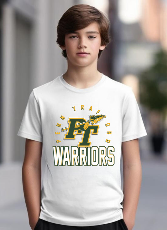Penn Trafford 20 - Youth T-Shirt