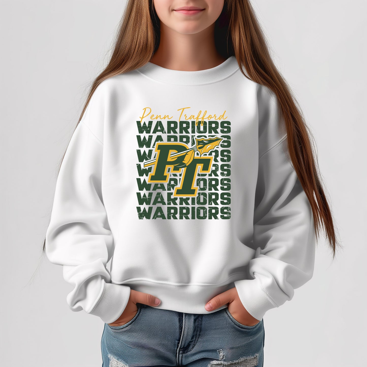 Penn Trafford Warriors 22 - Youth Crew