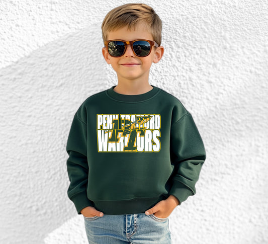 Penn Trafford Warriors 24 - Youth Crew