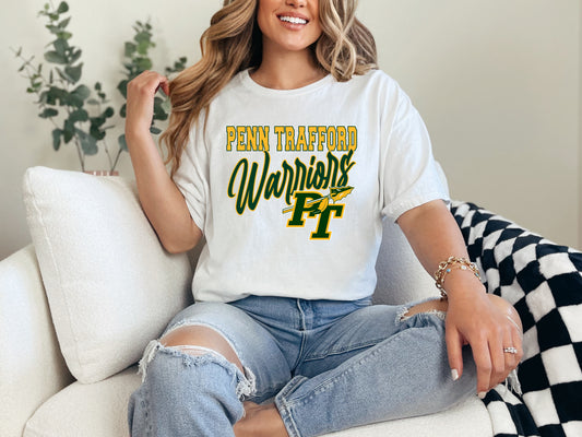 Penn Trafford 3 - Adult Unisex T-Shirt