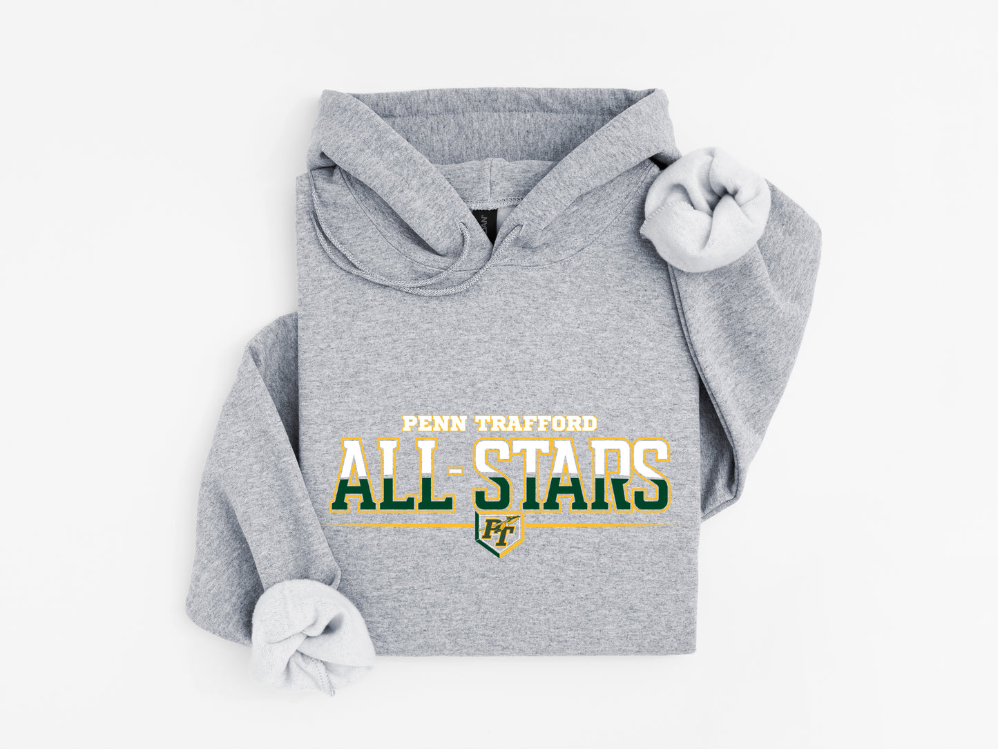 Penn Trafford All-Stars - Adult Hoodie