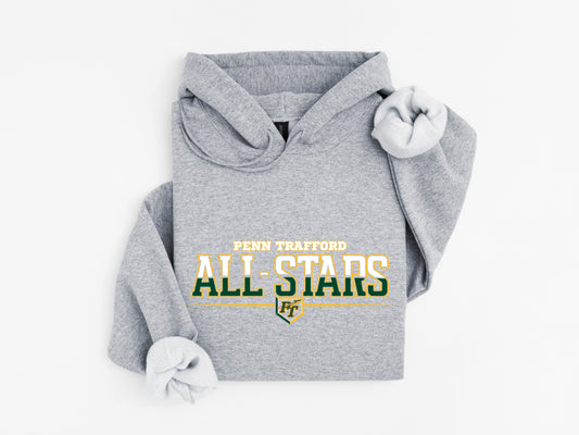 Penn Trafford All-Stars - Adult Hoodie