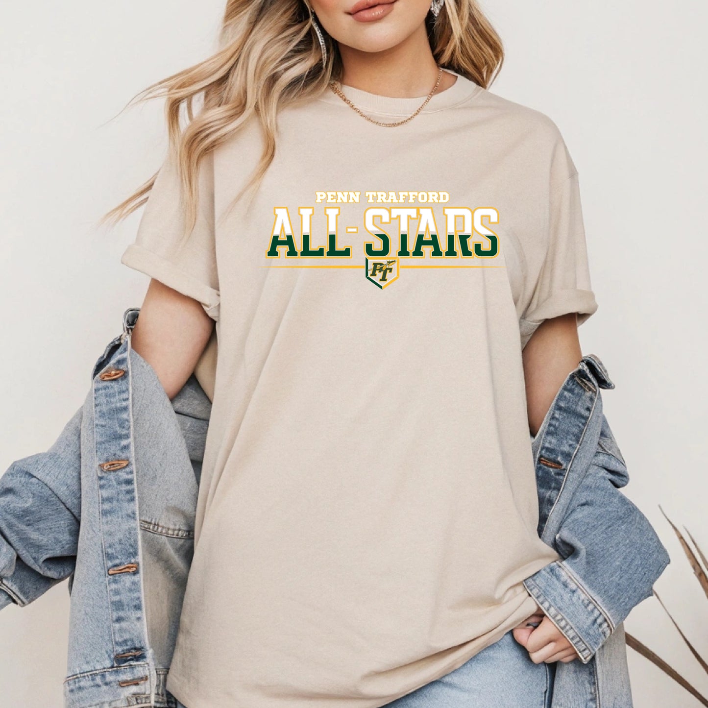 Penn Trafford All Stars - Adult Unisex T-Shirt