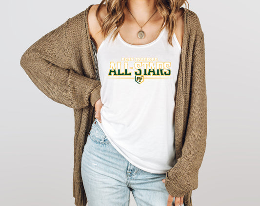 Penn Trafford All-Stars - Flowy Tank