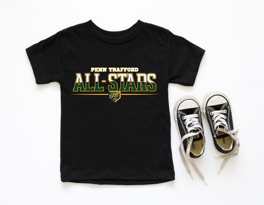 Penn Trafford All-Stars - Toddler T-Shirt
