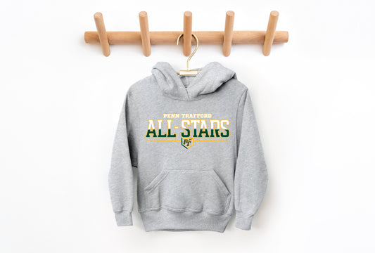 Penn Trafford All-Star - Youth Hoodie