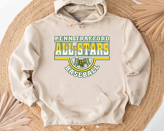 Penn Trafford All-Stars 2 - Adult Hoodie