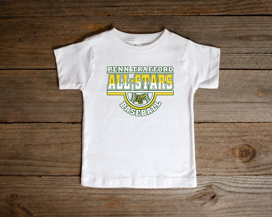 Penn Trafford All-Stars 2 - Toddler T-Shirt