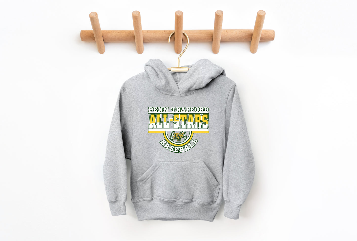 Penn Trafford All-Stars 2 - Youth Hoodie