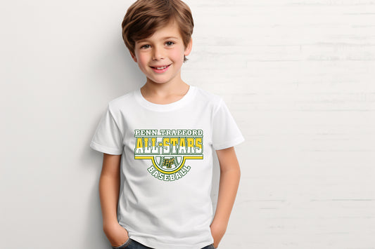 Penn Trafford All Stars 2 - Youth T-Shirt