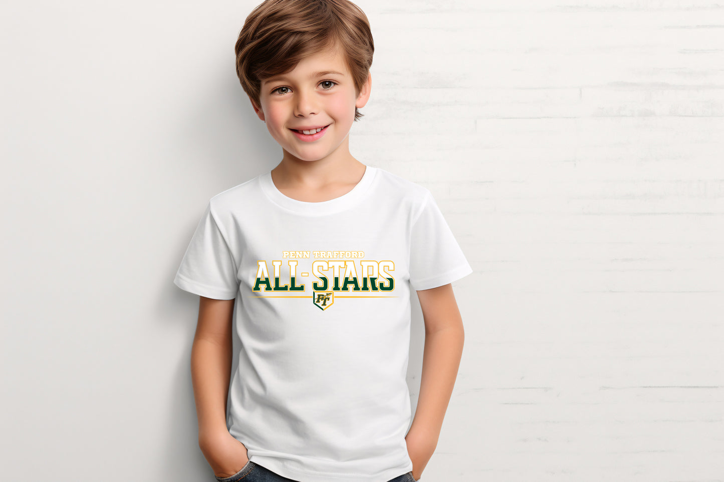 Penn Trafford All-Stars - Youth T-Shirt