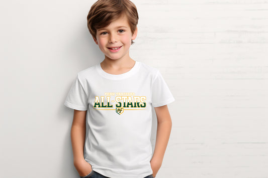 Penn Trafford All-Stars - Youth T-Shirt