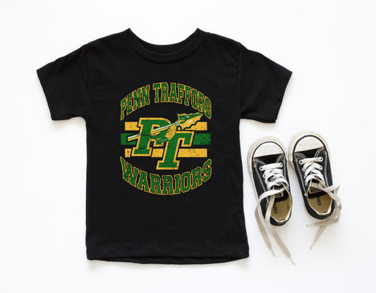 Penn Trafford Warriors 10 - Toddler T-Shirt