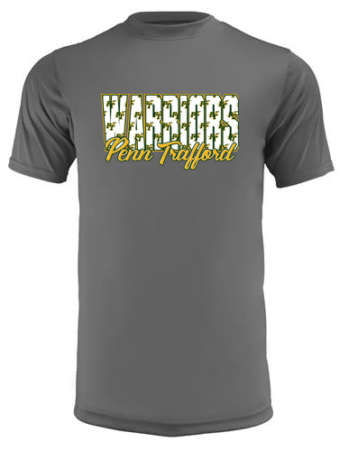 Penn Trafford Warriors 12 - Youth A4 Dri-Fit T-Shirt