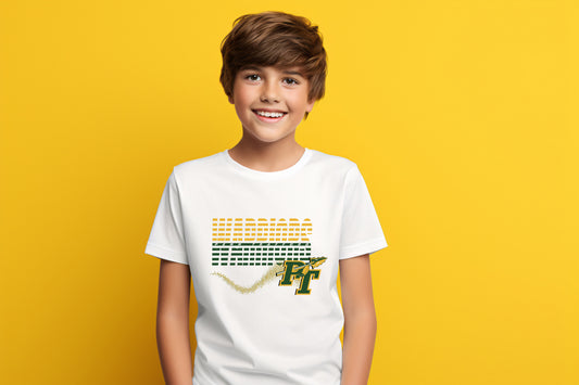 Penn Trafford Warriors 16 - Youth T-Shirt