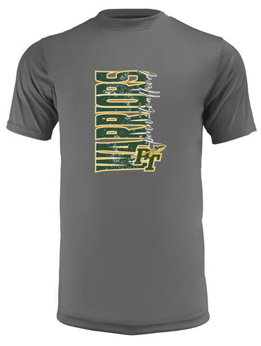Penn Trafford Warriors 17 - Youth A4 Dri-Fit T-Shirt