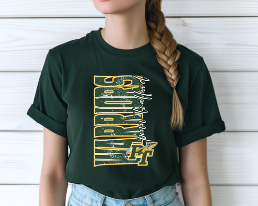 Penn Trafford Warriors 17 - Youth T-Shirt