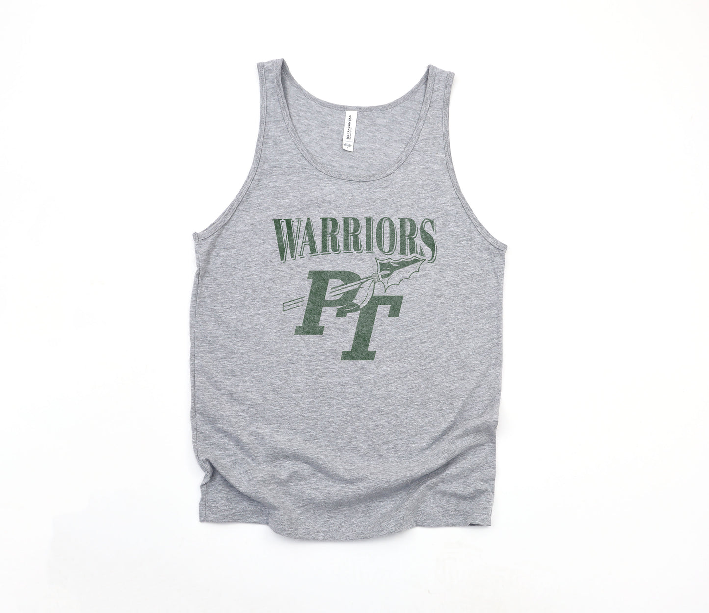 Penn Trafford Warriors 19 - Youth Tank