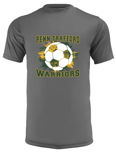 Penn Trafford Warriors Soccer 2 - A4 Youth & Adult Dri-Fit T-Shirt