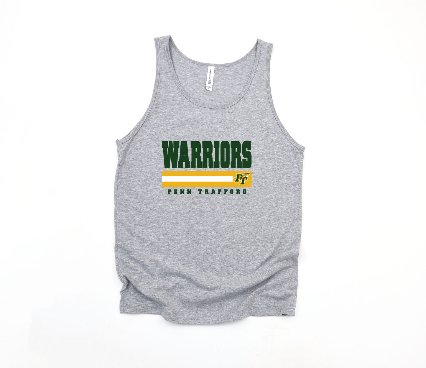 Penn Trafford Warriors 23 - Youth Tank