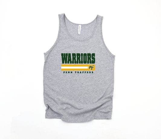 Penn Trafford Warriors 23 - Youth Tank