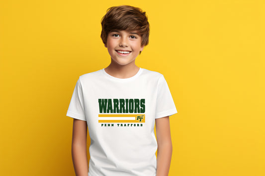 Penn Trafford Warriors 23 - Youth T-Shirt