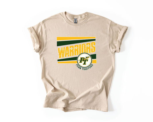 Penn Trafford Warriors 24 - Adult Unisex T-Shirt