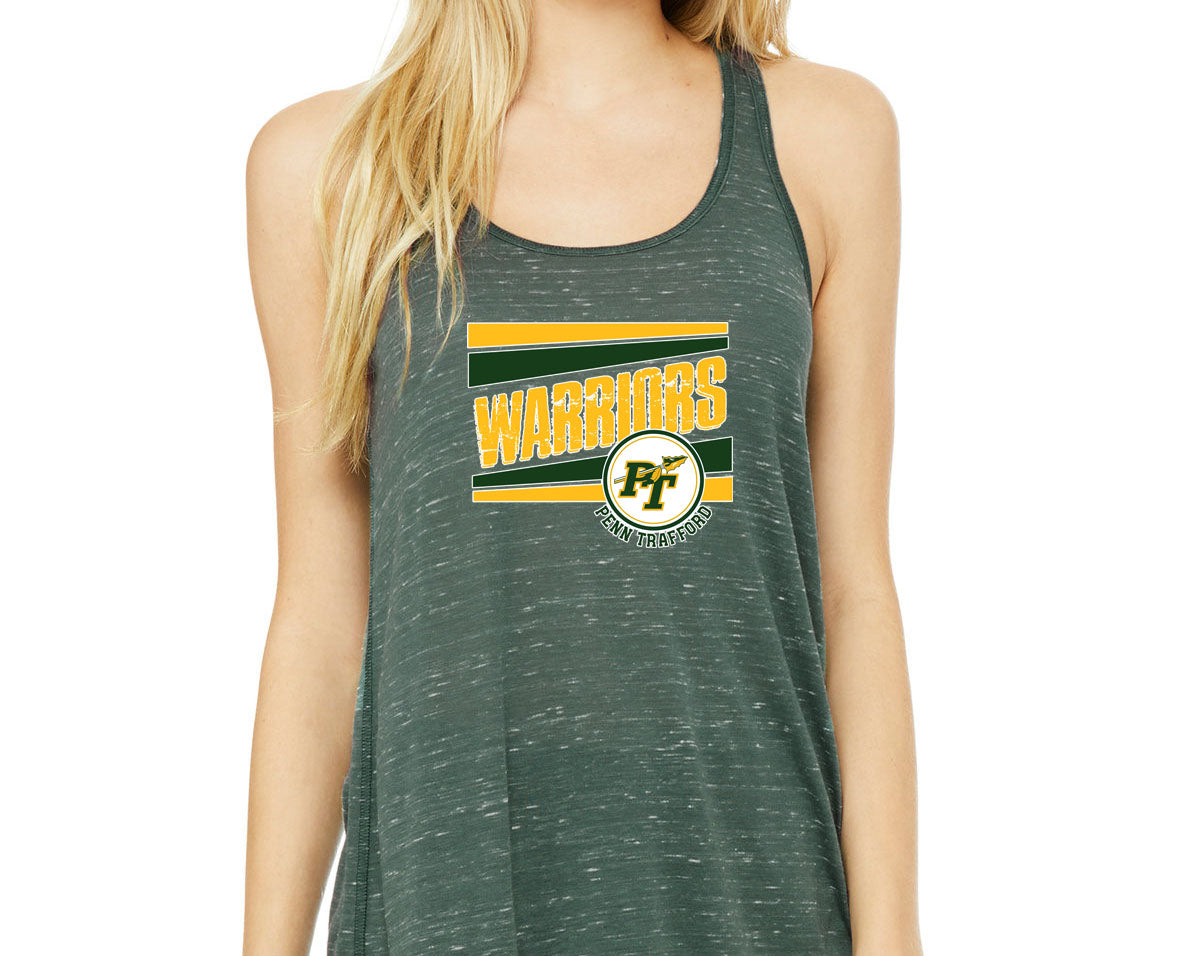 Penn Trafford Warriors 24 - Flowy Tank
