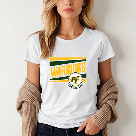 Penn Trafford Warriors 24 - Women's Tee