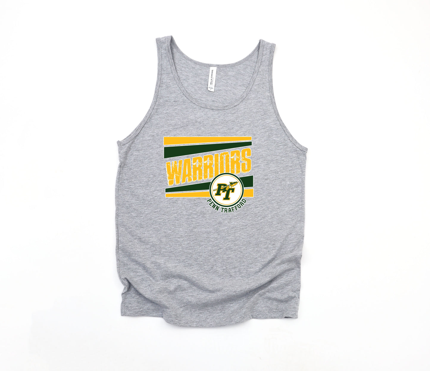 Penn Trafford Warriors 24 - Youth Tank