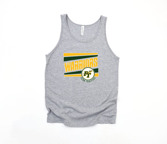 Penn Trafford Warriors 24 - Youth Tank